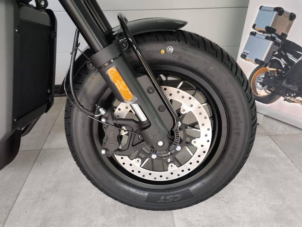 CFMOTO 450CL-C (2024 - 25) (10)