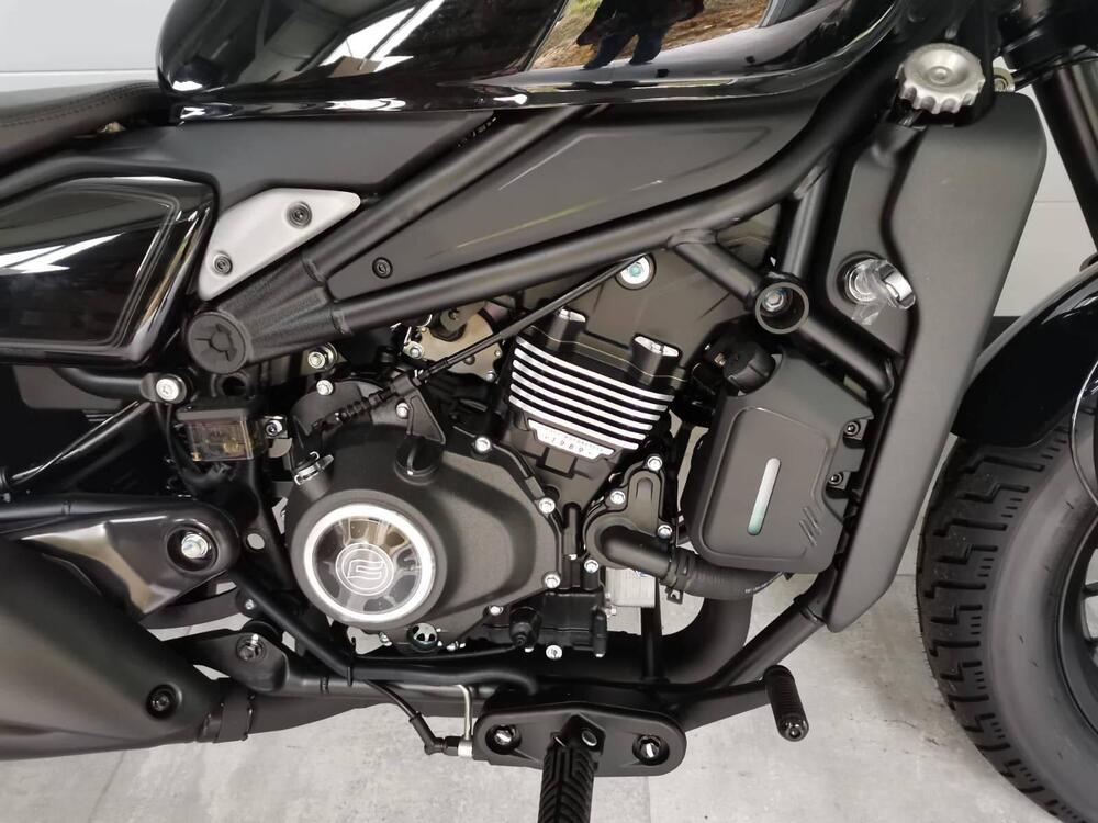 CFMOTO 450CL-C (2024 - 25) (11)