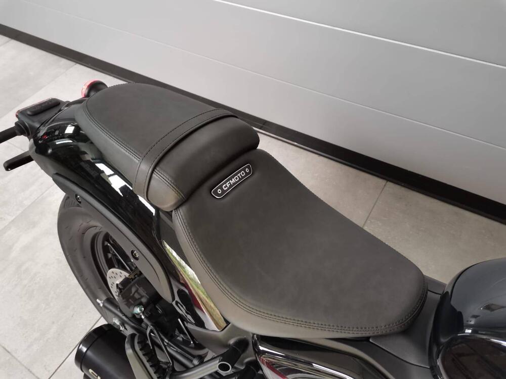 CFMOTO 450CL-C (2024 - 25) (13)