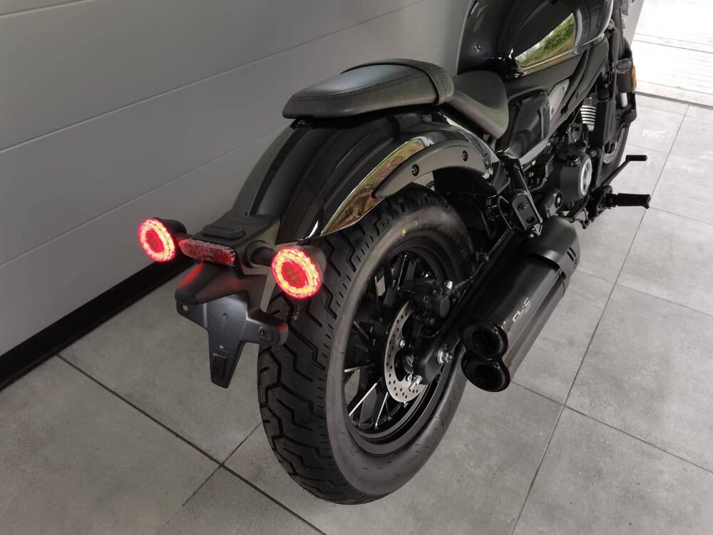 CFMOTO 450CL-C (2024 - 25) (14)