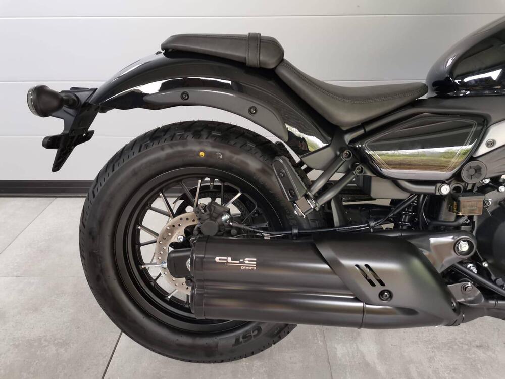 CFMOTO 450CL-C (2024 - 25) (15)