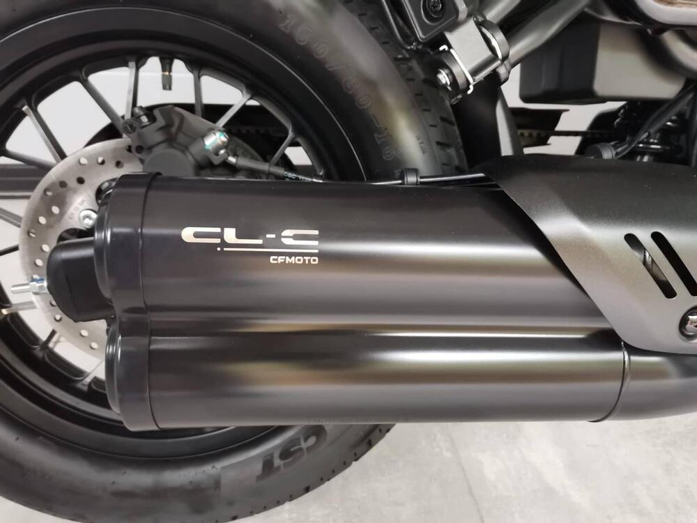 CFMOTO 450CL-C (2024 - 25) (19)