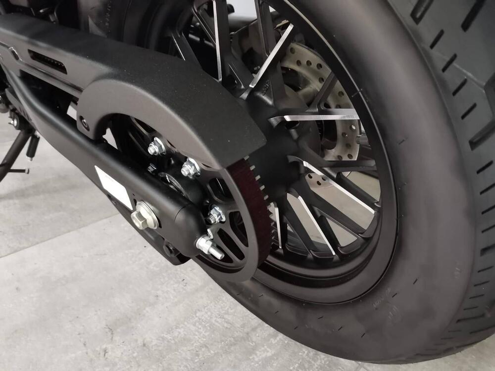 CFMOTO 450CL-C (2024 - 25) (20)