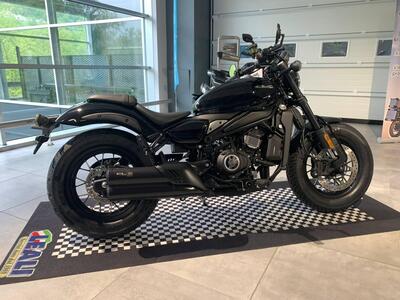 CFMOTO 450CL-C (2024 - 25) nuova