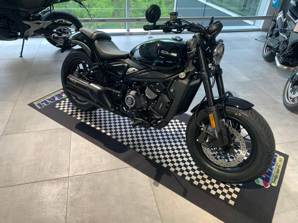 CFMOTO 450CL-C (2024 - 25) (2)