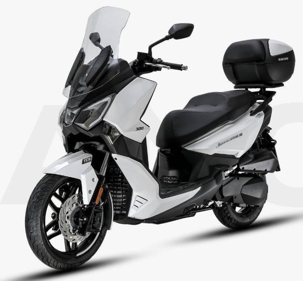 Sym Joyride 300 (2025) (6)