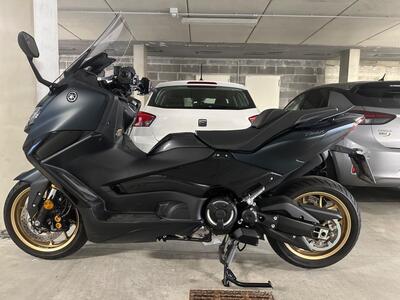 Yamaha T-Max 560 Tech Max (2022 - 24) usata