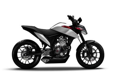 Malaguti Drakon 125 (2022 - 25) nuova