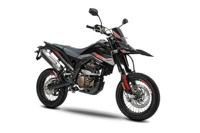 Malaguti XSM 125 (2021 - 25) nuova
