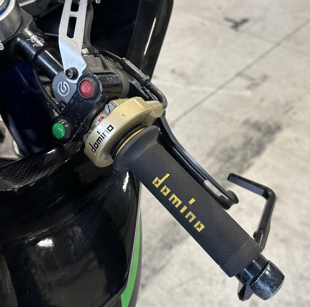 Suzuki GSX-R1000R (2017 - 18) (3)