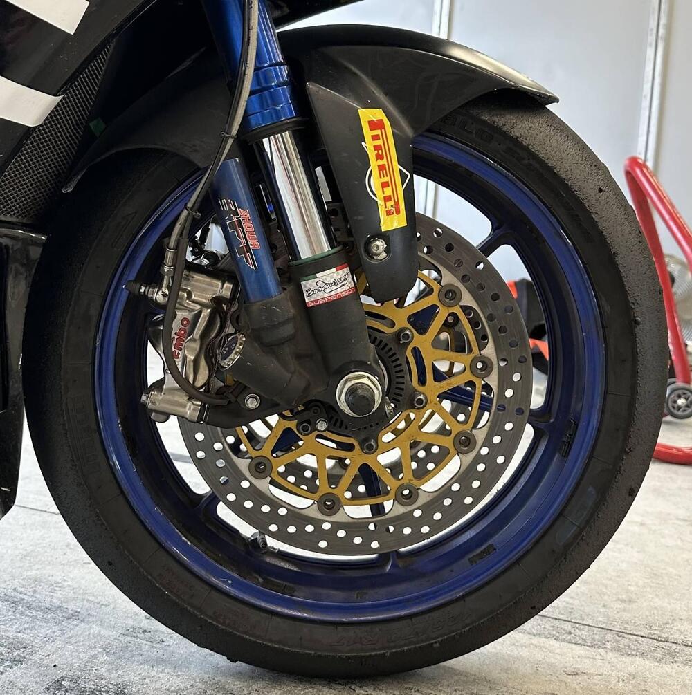 Suzuki GSX-R1000R (2017 - 18) (6)