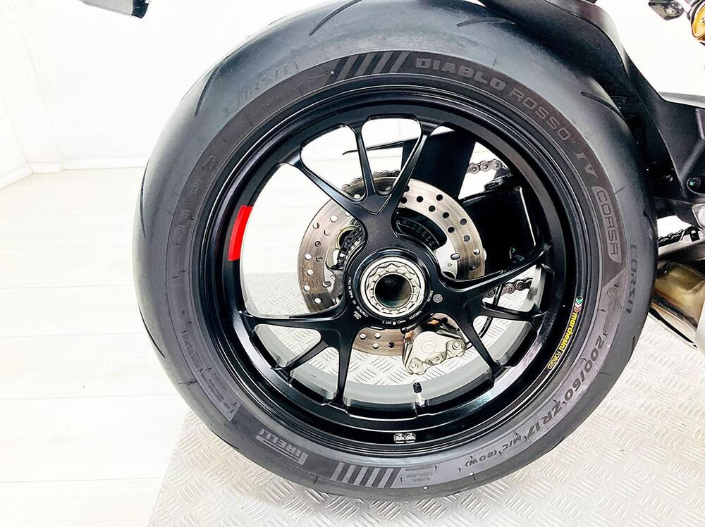 Ducati Streetfighter V4 S (2023 - 24) (7)