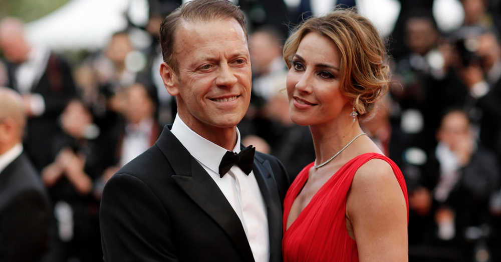 Rocco Siffredi piange per amore, il merchandising di Gerry Scotti, Luca Argentero contadino cerca orto, l&#039;Iban di Simona Ventura, il segreto di Giovanna Botteri e&hellip; A tutto gossip con Alessi