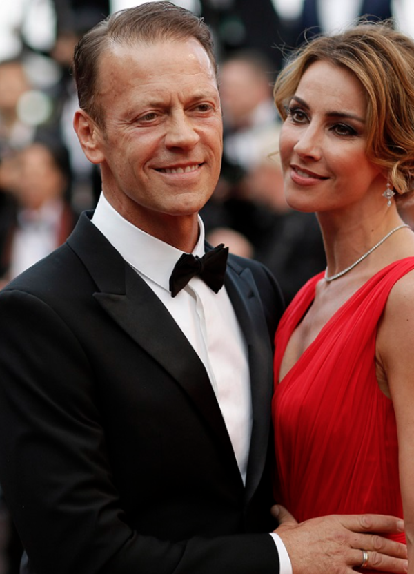 Rocco Siffredi piange per amore, il merchandising di Gerry Scotti, Luca Argentero contadino cerca orto, l&#039;Iban di Simona Ventura, il segreto di Giovanna Botteri e&hellip; A tutto gossip con Alessi