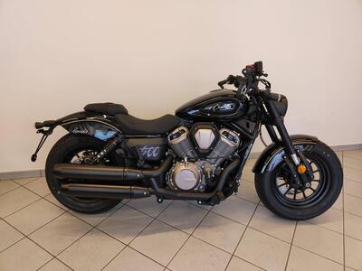 Benda Motorcycles Chinchilla 500 V2 (2025) nuova