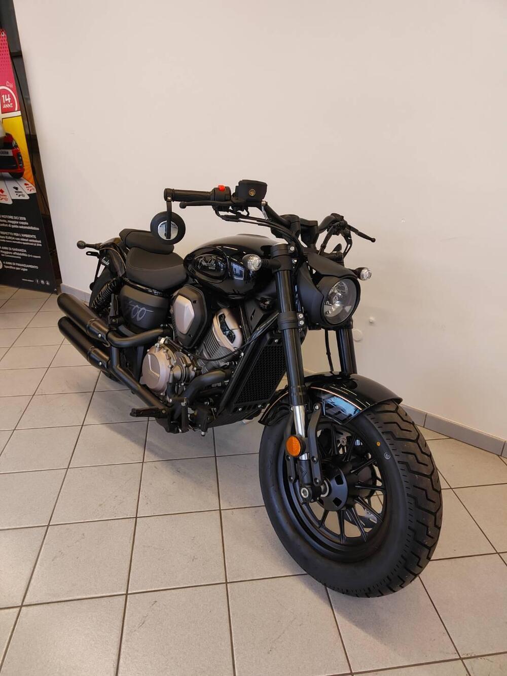 Benda Motorcycles Chinchilla 500 V2 (2025) (4)