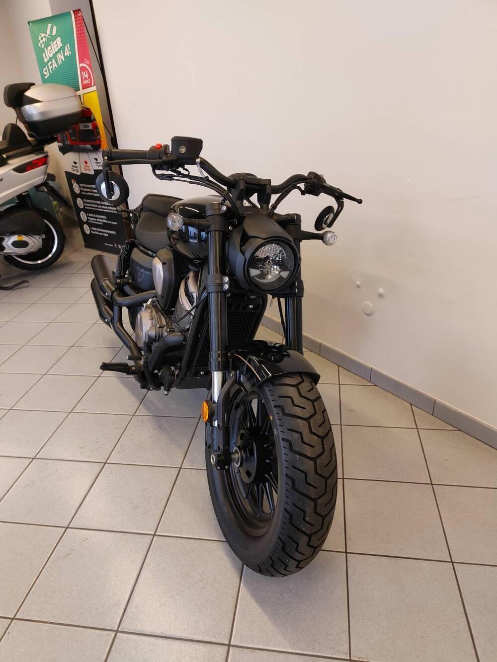 Benda Motorcycles Chinchilla 500 V2 (2025) (5)