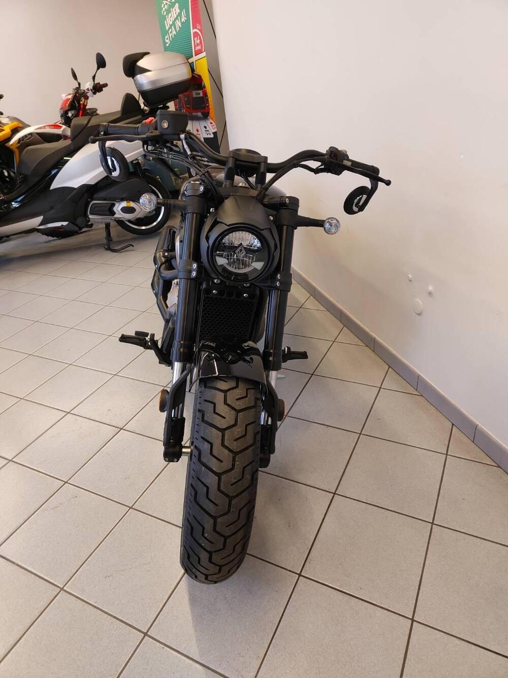 Benda Motorcycles Chinchilla 500 V2 (2025) (6)