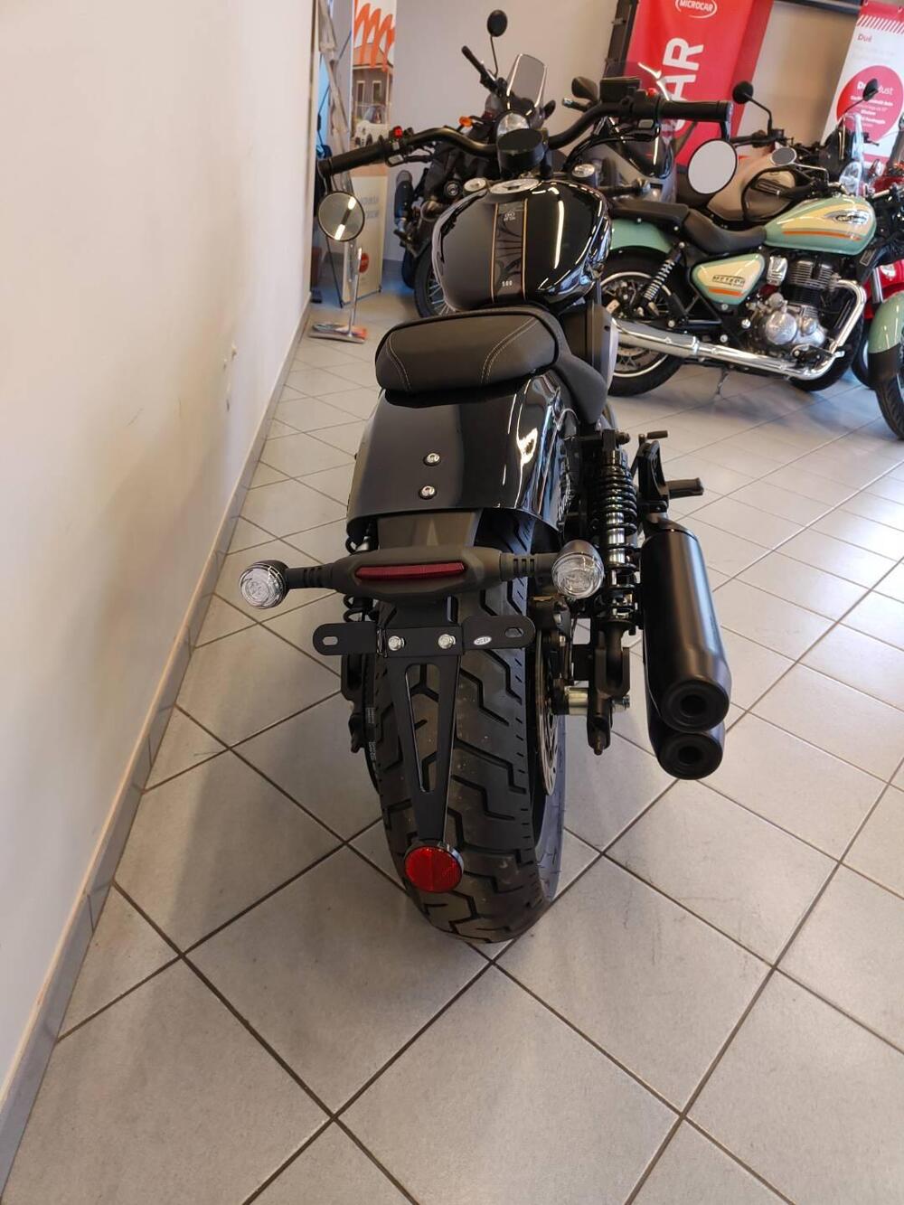 Benda Motorcycles Chinchilla 500 V2 (2025) (8)