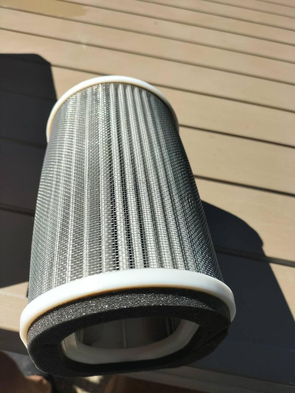 Filtro KN Yamaha FJR 1300 K&N (3)