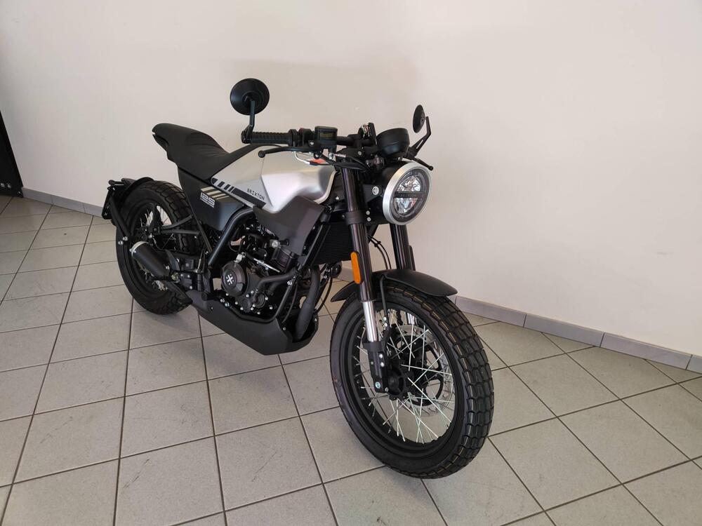 Brixton Motorcycles Crossfire 125 (2023 - 25) (3)