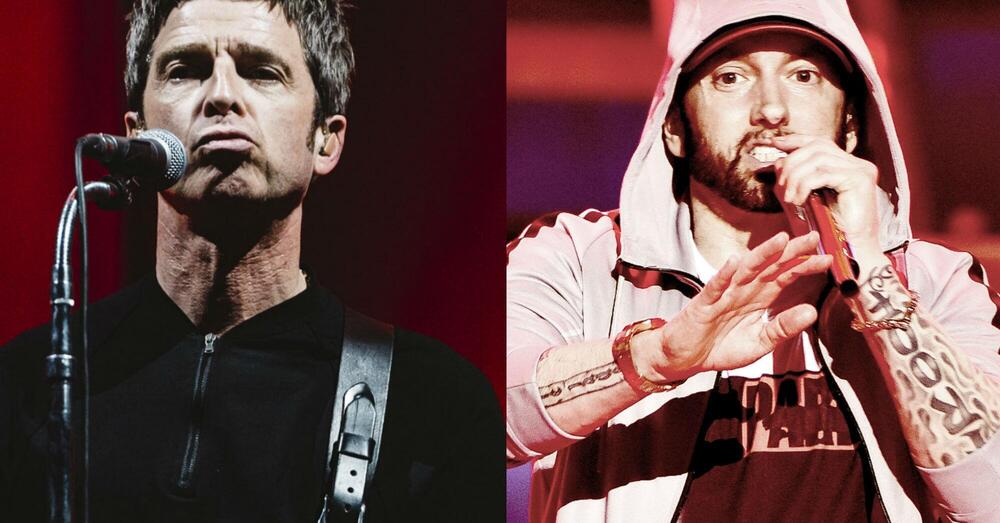 Oasis, Eminem, Club Dogo, Cccp: se sono tornati gli Anni Novanta non svegliateci. O forse s&igrave;? Perch&eacute; a volte &egrave; meglio il niente...