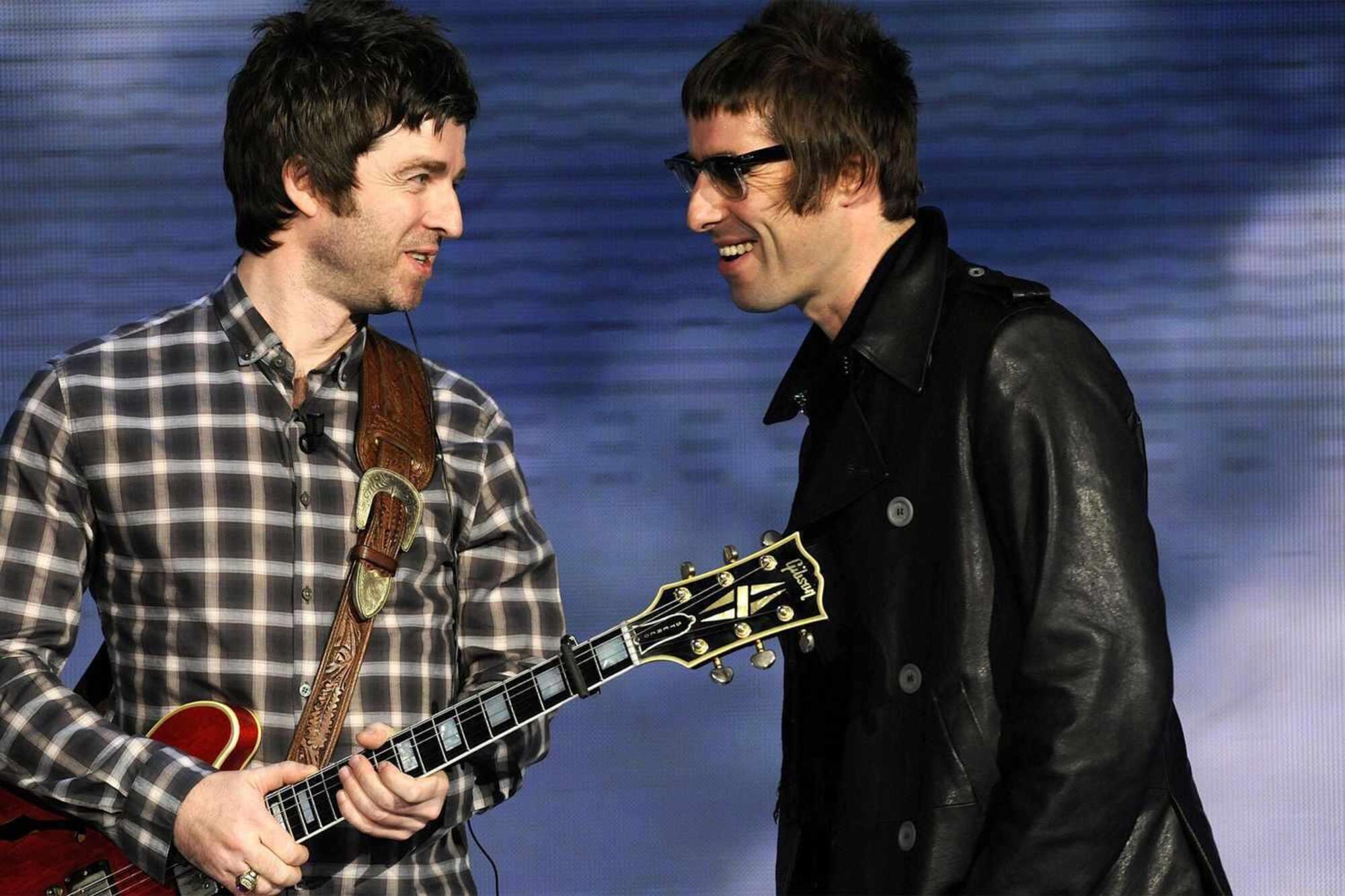 oasis gallagher