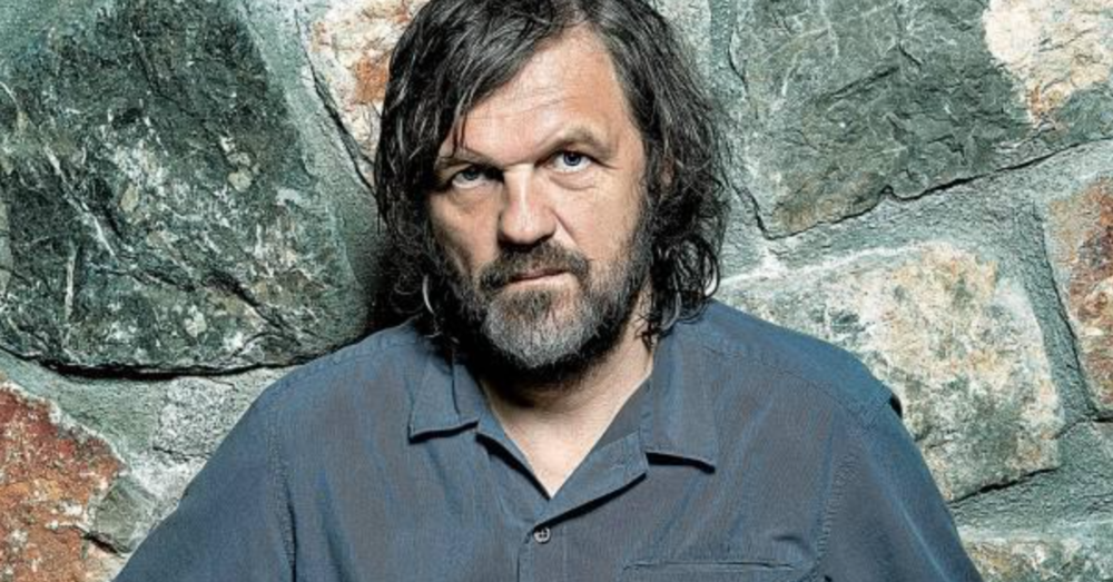 Incontrare il regista Emir Kusturica in un viaggio verso Istanbul? Noi l&#039;abbiamo fatto: ecco com&#039;&egrave; andata e com&#039;&egrave; il suo nuovo film 