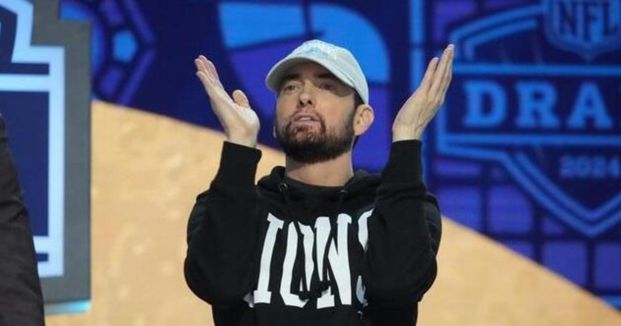 Eminem