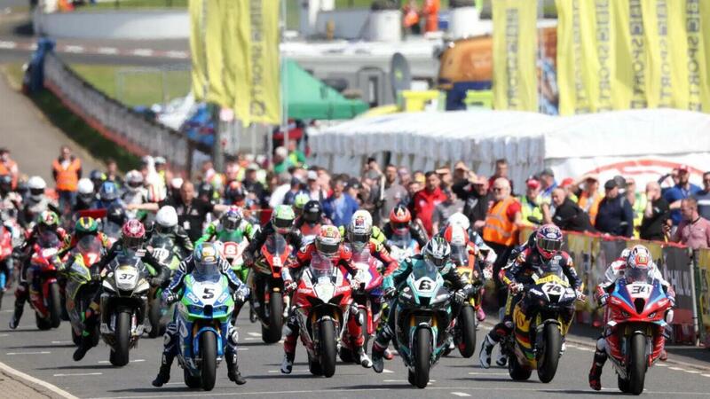 Le tante vittime delle Road Race, le gare pi&ugrave; rischiose