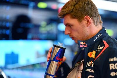 F1. GP Baku, Max Verstappen: "Abbiamo fatto cambiamenti alla macchina ma ne abbiamo pagato il prezzo"