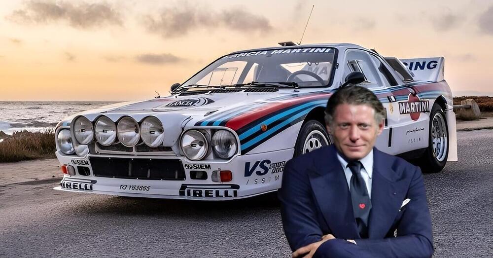 Cosa c&rsquo;entrano Lapo Elkann e il film su Audi e Lancia con l&rsquo;auto da rally finita sulla folla a Torino? &ldquo;Ci aspettiamo un risarcimento&rdquo;