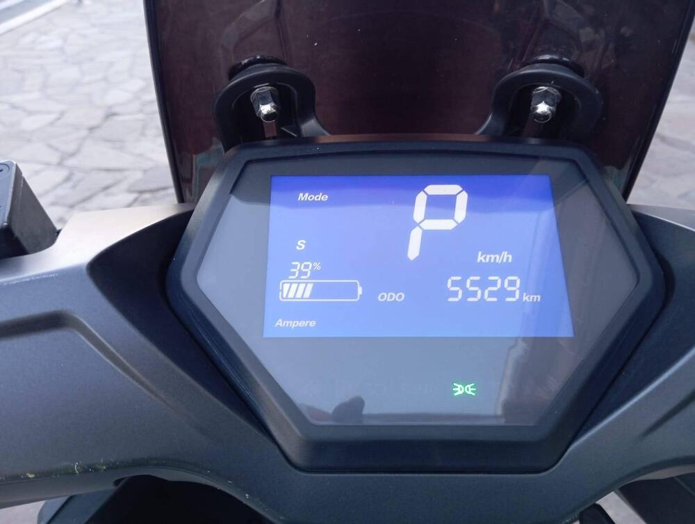 Lifan E4 L1e Doppia Batteria (2021 - 25) (4)