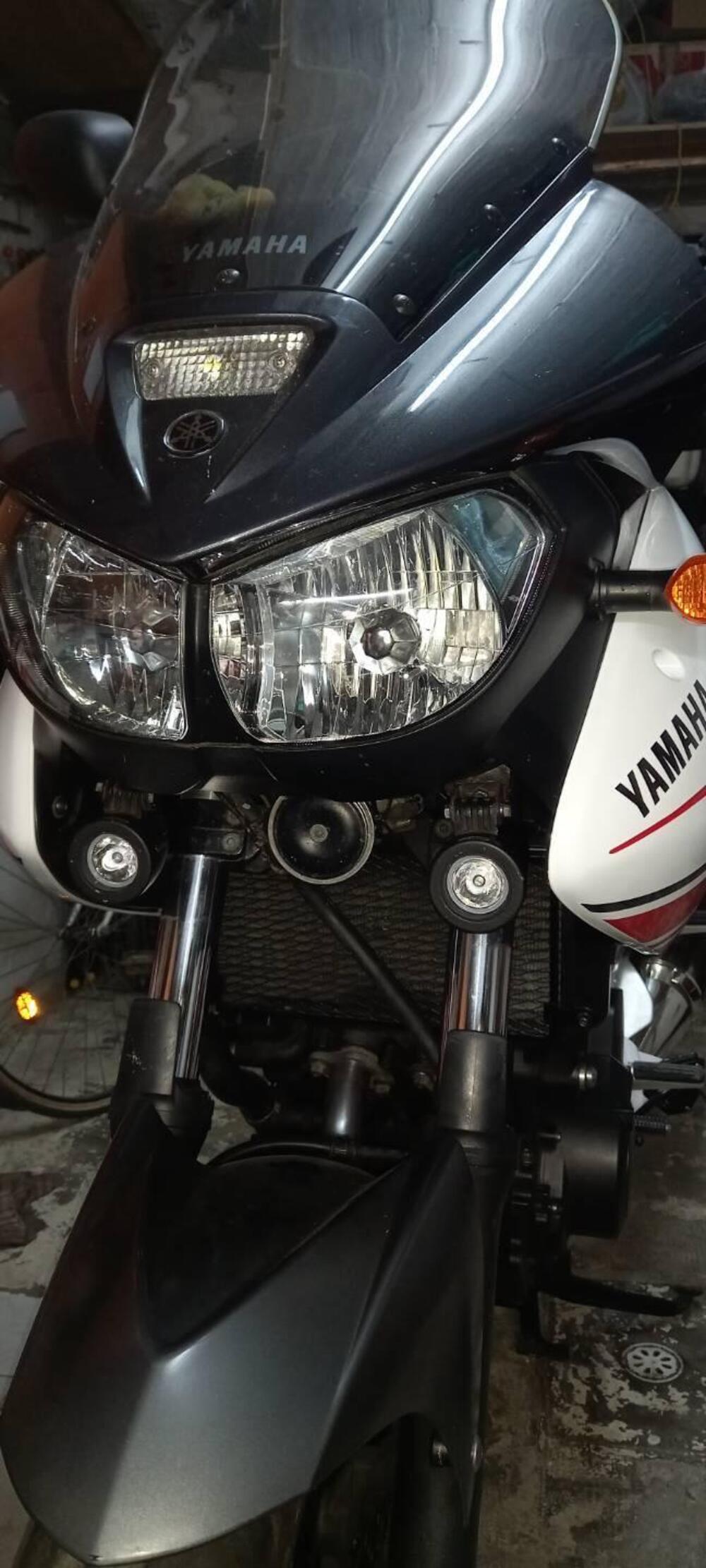 Yamaha TDM 900 (2002 - 14) (13)