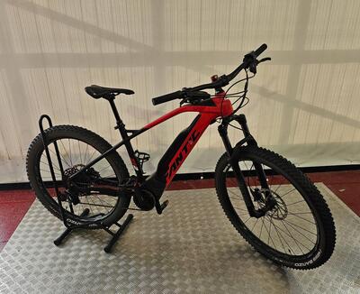  Altre moto o tipologie Elettrico usata