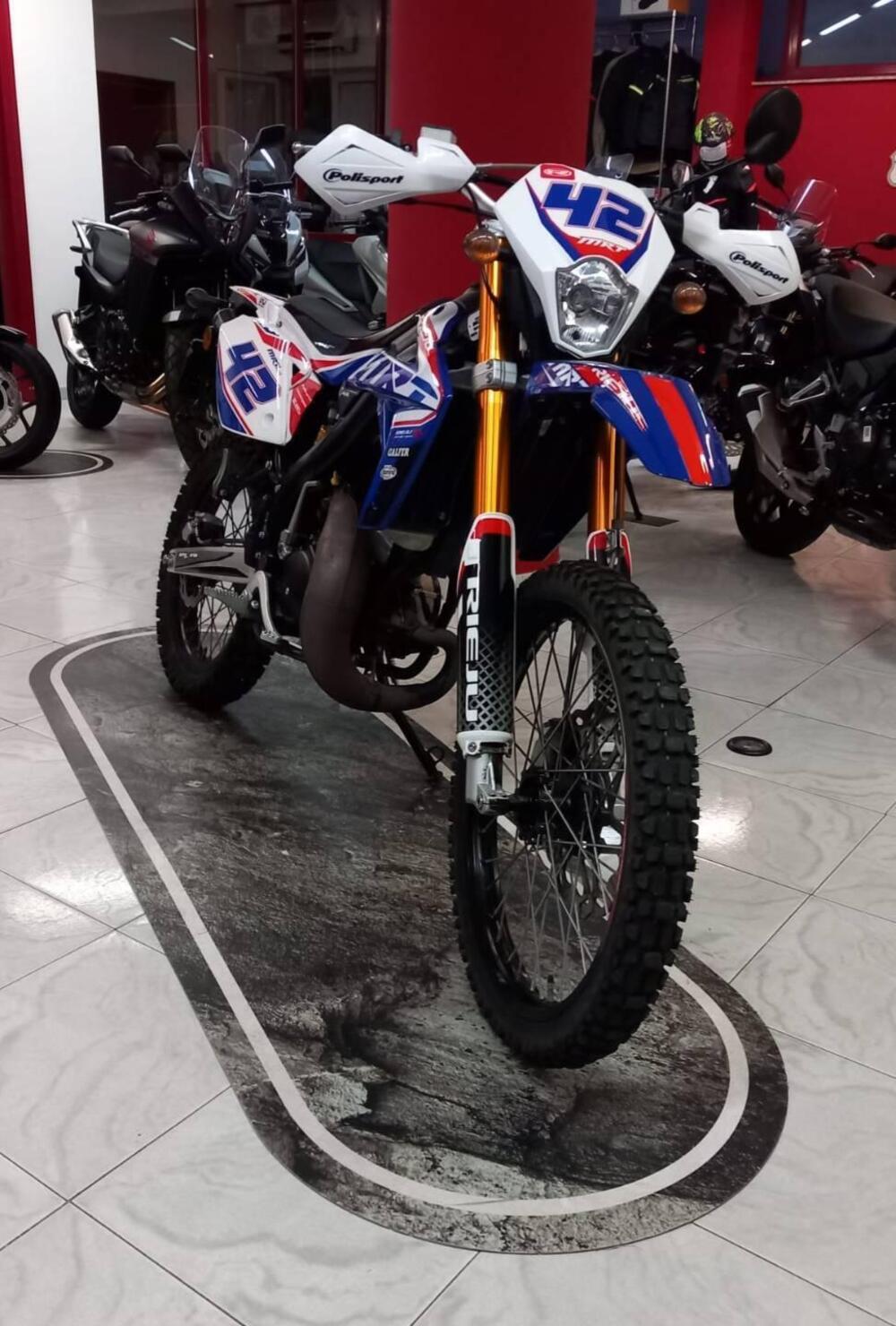 Rieju MRT 50 Pro (2021 - 25)