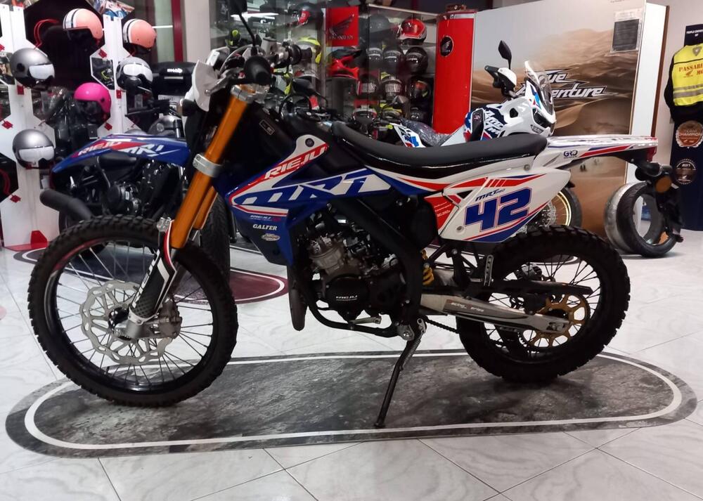 Rieju MRT 50 Pro (2021 - 25) (4)