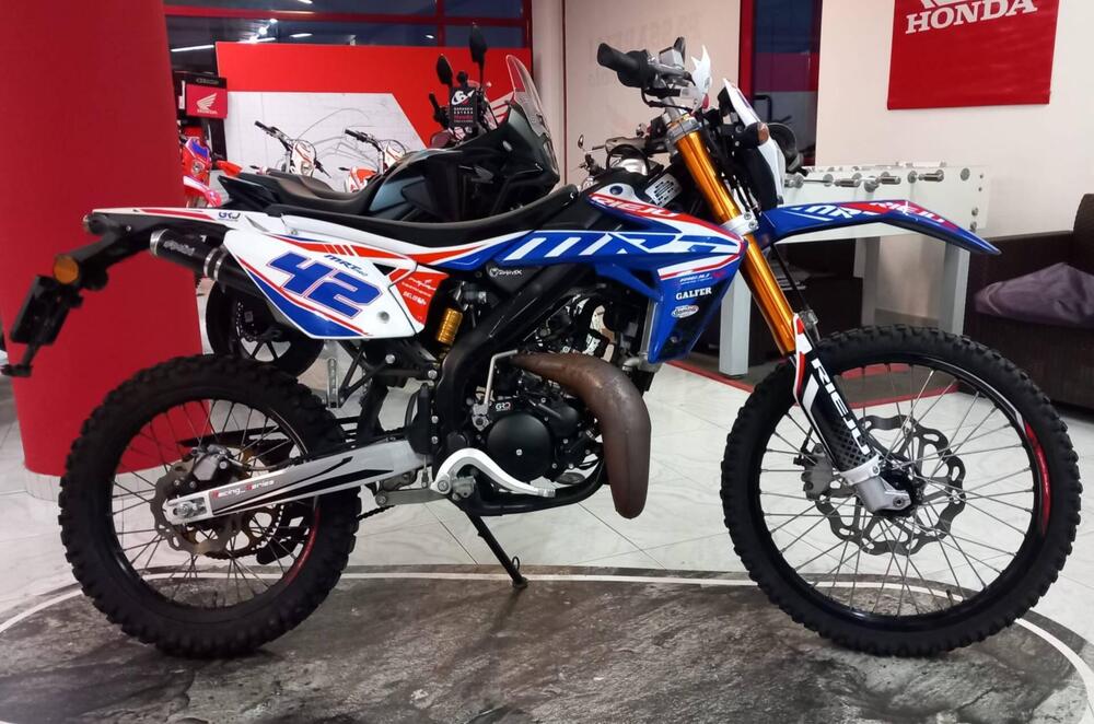 Rieju MRT 50 Pro (2021 - 25) (2)