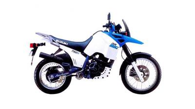 Suzuki DR Big 750