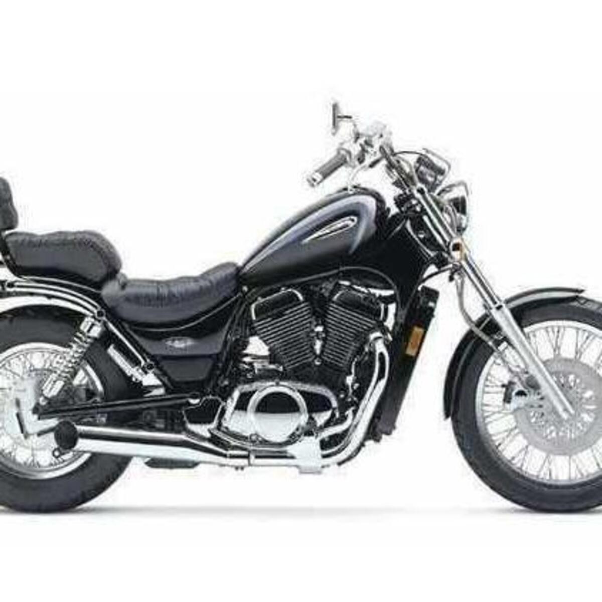 Suzuki VS 800 GL (1992 - 98)