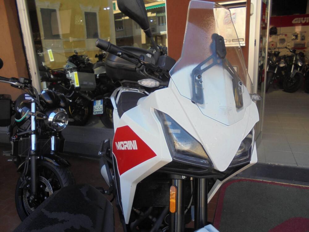 Moto Morini X-Cape 650 (2021 - 25) (3)