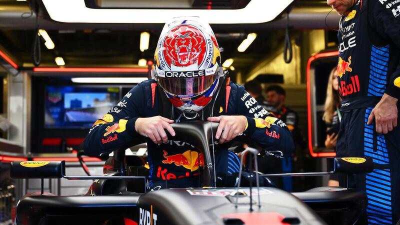 F1. Nulla di fantascientifico, Max Verstappen via dalla Red Bull: spunta la clausola che potrebbe liberarlo