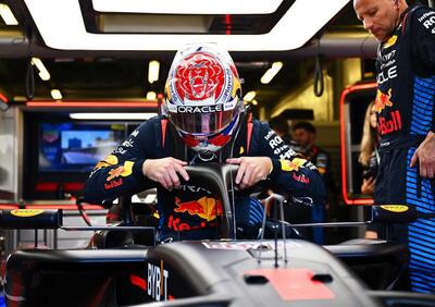 F1. Nulla di fantascientifico, Max Verstappen via dalla Red Bull: spunta la clausola che potrebbe liberarlo