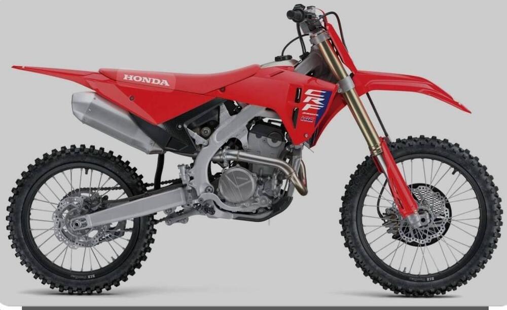 Honda CRF 450 R (2026)
