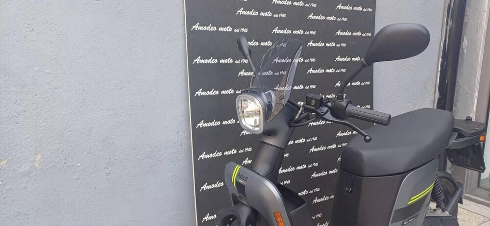 Askoll eS3 Evo 2.8 (2019 - 25) (2)