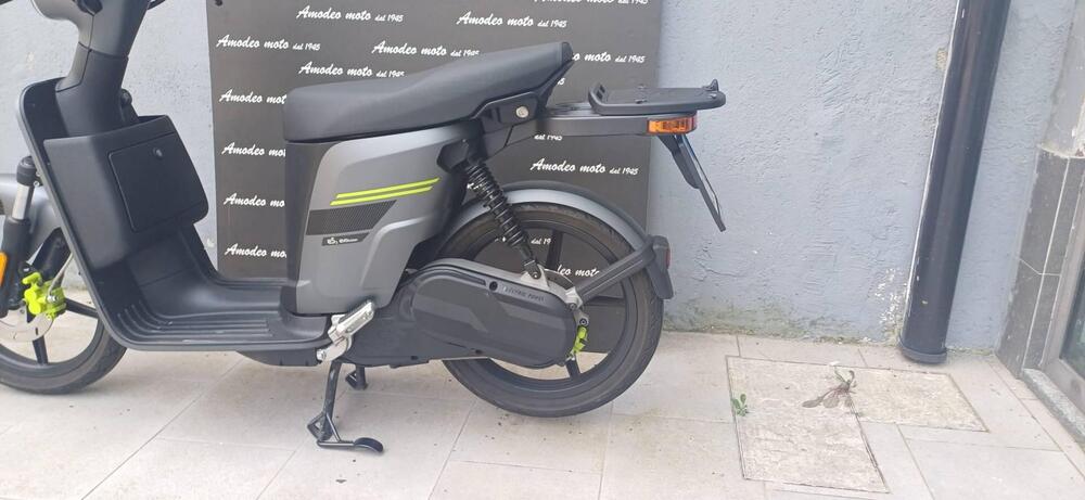 Askoll eS3 Evo 2.8 (2019 - 25) (5)