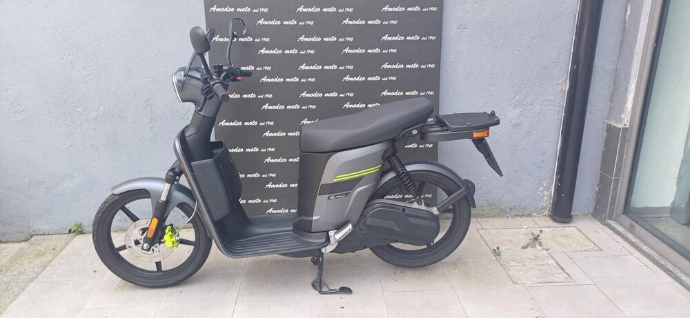 Askoll eS3 Evo 2.8 (2019 - 25)