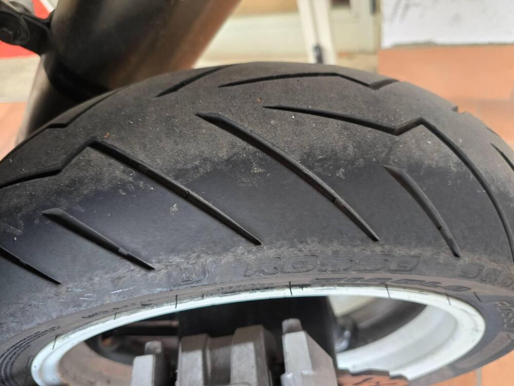 Yamaha T-Max 500 (2008 - 12) (8)