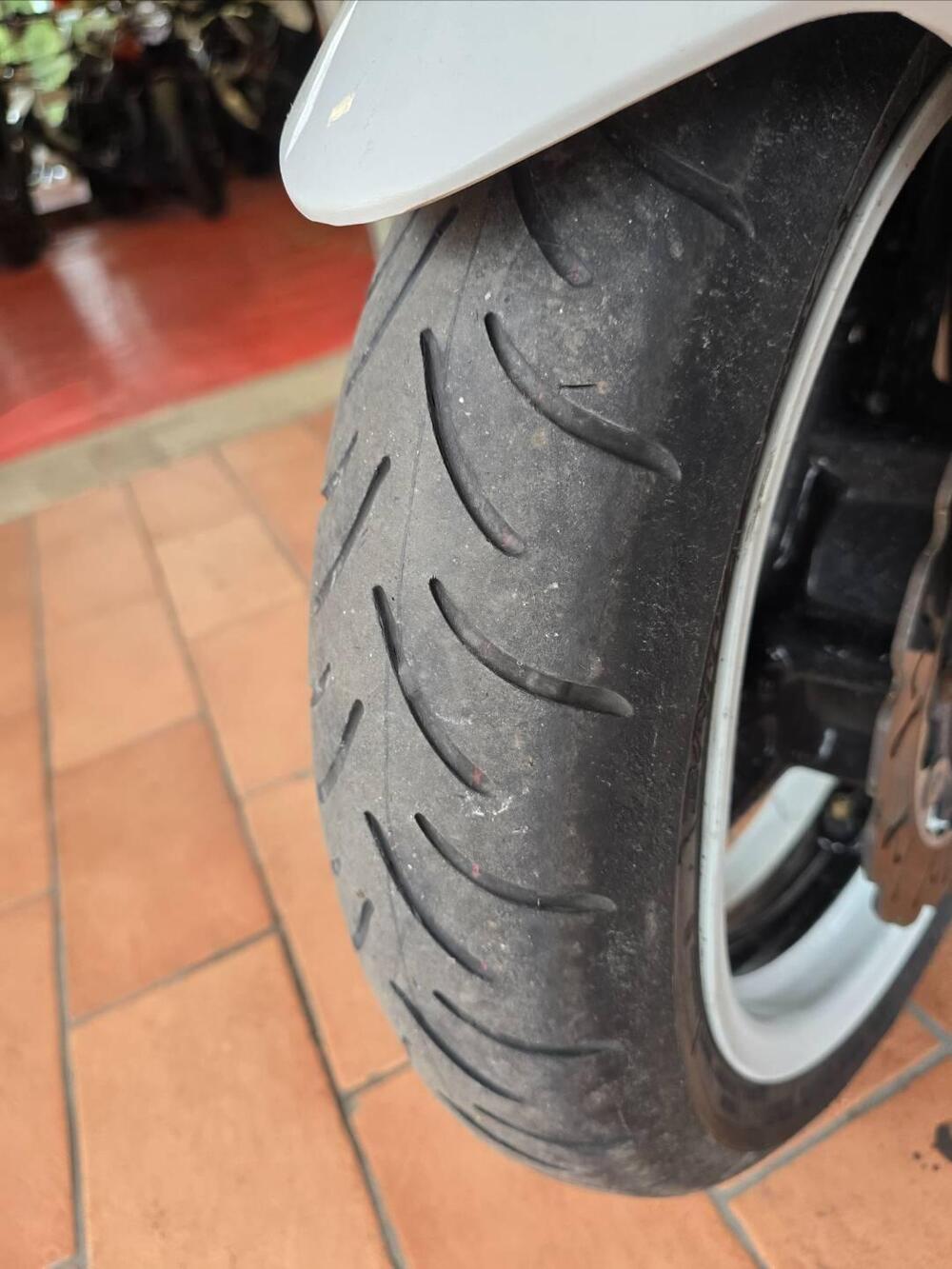 Yamaha T-Max 500 (2008 - 12) (9)