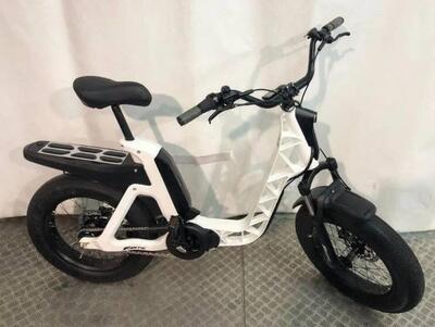 Fantic Motor Issimo 25 Urban (2022 - 25) nuova